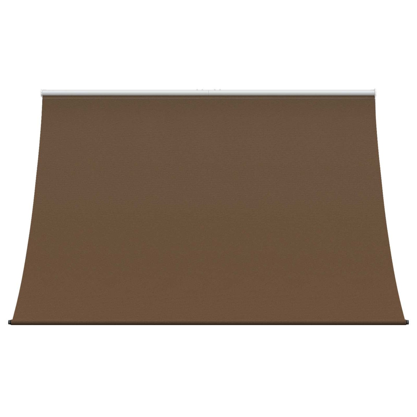 Awning Taupe 350 x 150 cm 180 g / m² Polyester with PU Coated