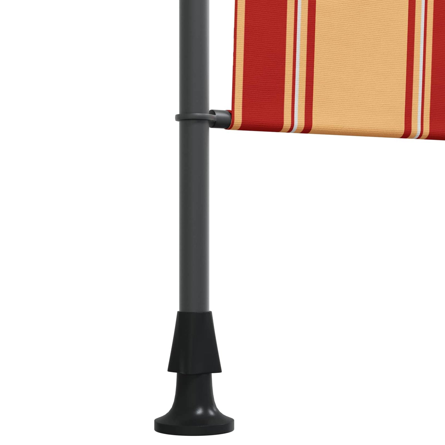Outdoor Roller Blind Multicolour 120 x 270 cm