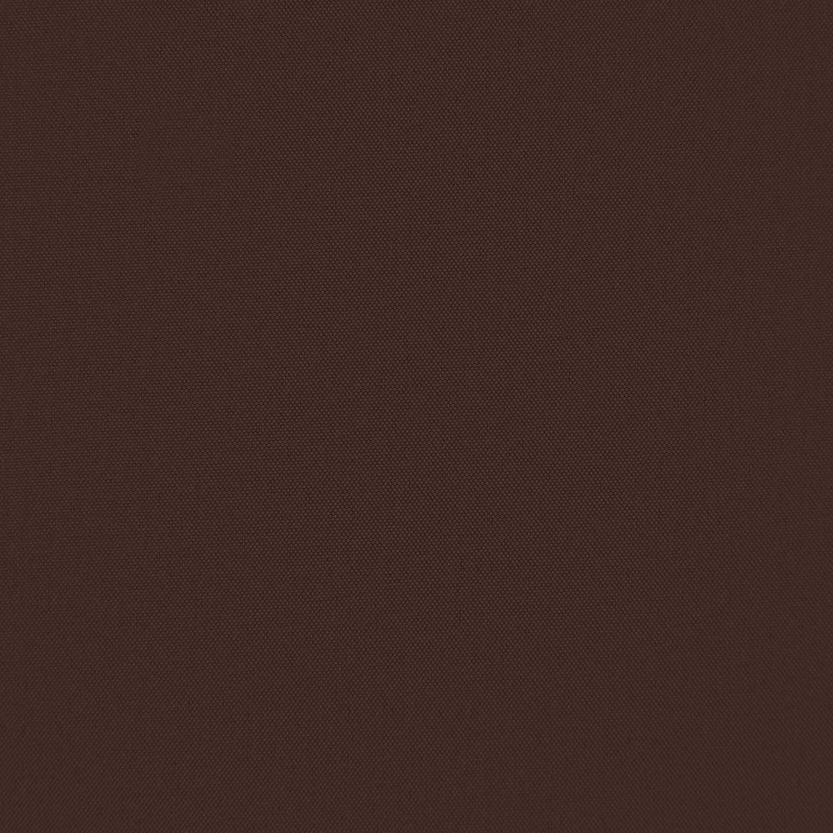 Balcony Privacy Screen 200 x 400 cm Polyester Rectangular Brown