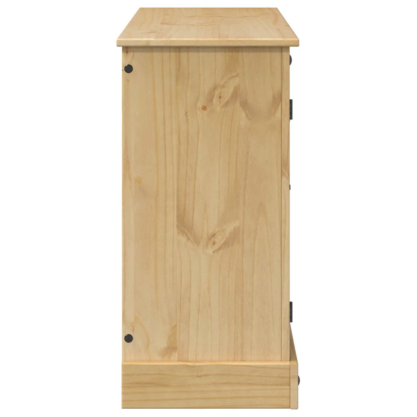 Aquarium Stand CORONA Brown 101.5 x 37 x 73 cm 300 kg
