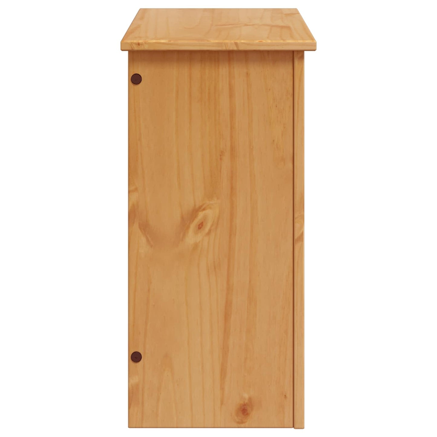 Aquarium Stand PANAMA Brown 60 x 30 x 60 cm 150 kg