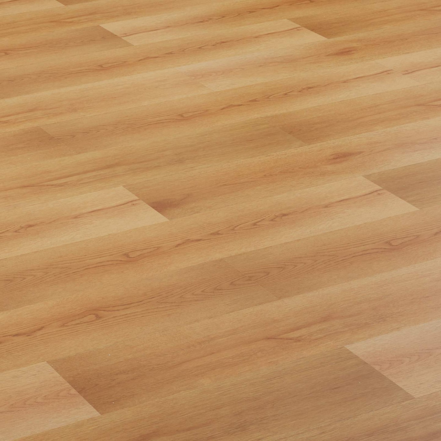 Laminate Flooring 5 pcs Light Beige 101 x 20 x 0.8 cm