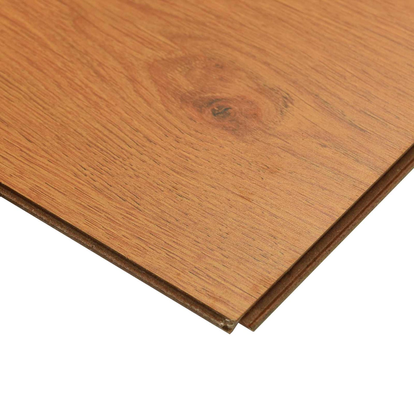Laminate Flooring 5 pcs Sandy Beige 101 x 20 x 0.8 cm