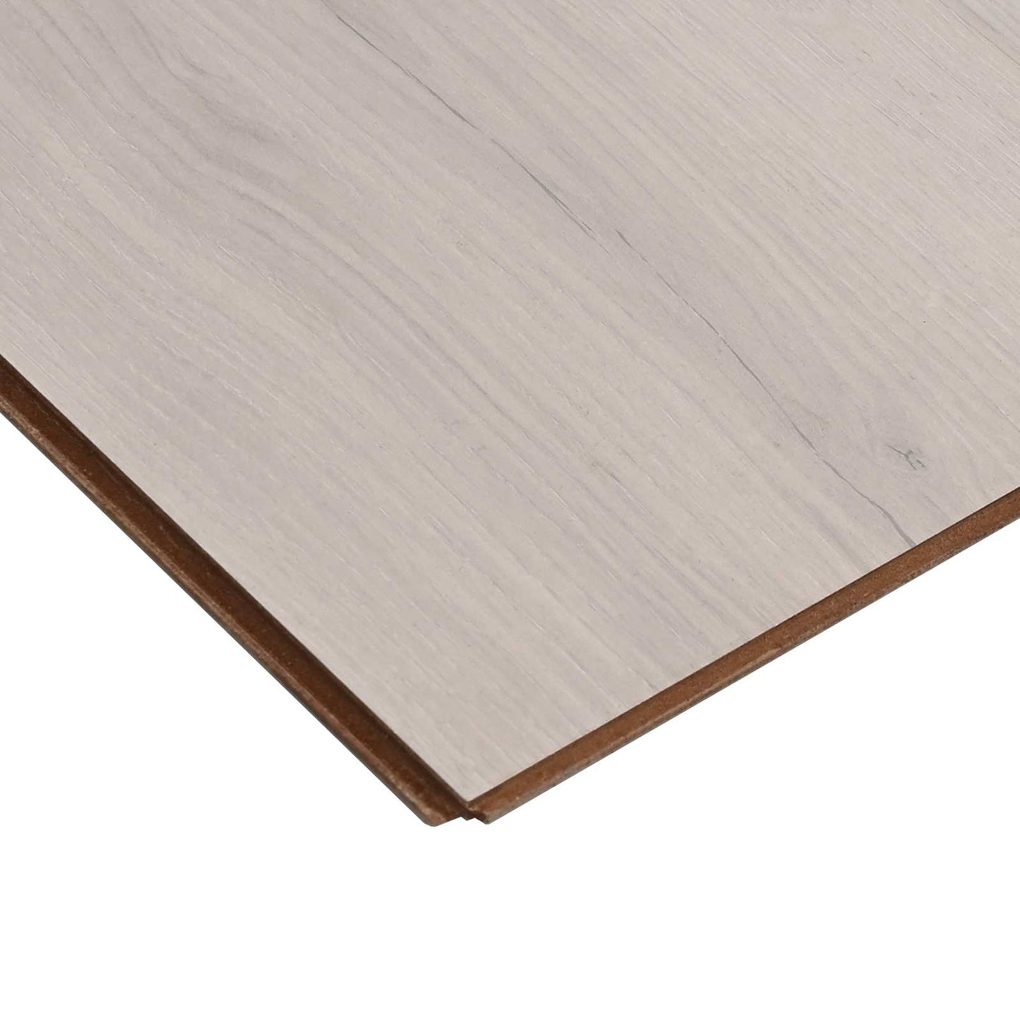 Laminate Flooring 5 pcs Sky Blue 101 x 20 x 0.8 cm