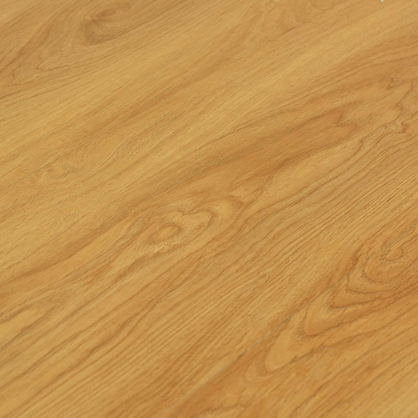 Laminate Flooring 5 pcs Warm Chestnut 101 x 20 x 0.8 cm