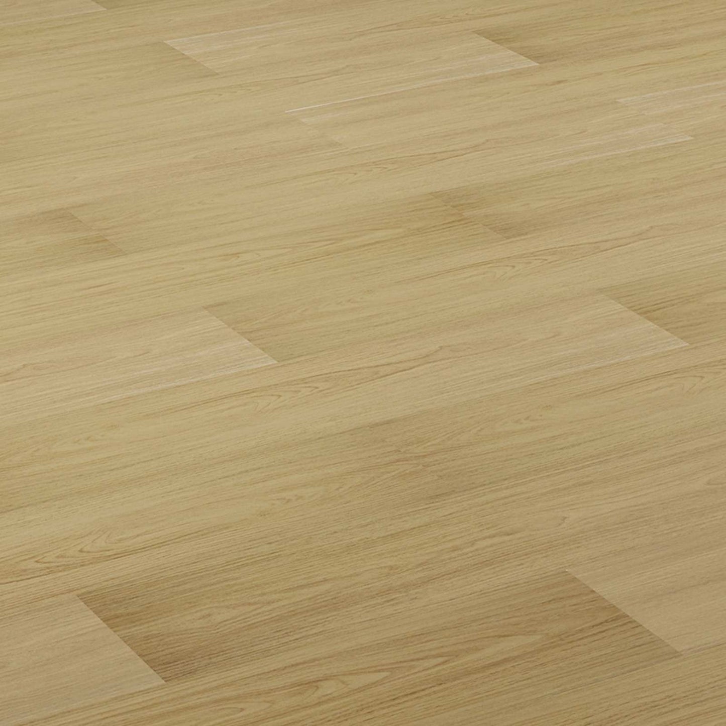 Laminate Flooring 5 pcs Pale Cream 101 x 20 x 0.8 cm