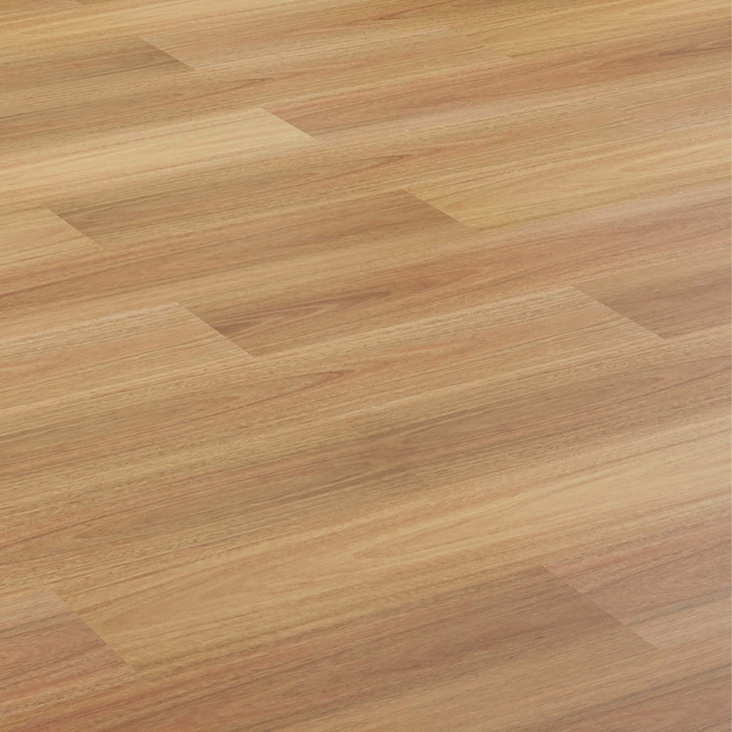 Laminate Flooring 15 pcs Dark Walnut 101 x 20 x 0.8 cm