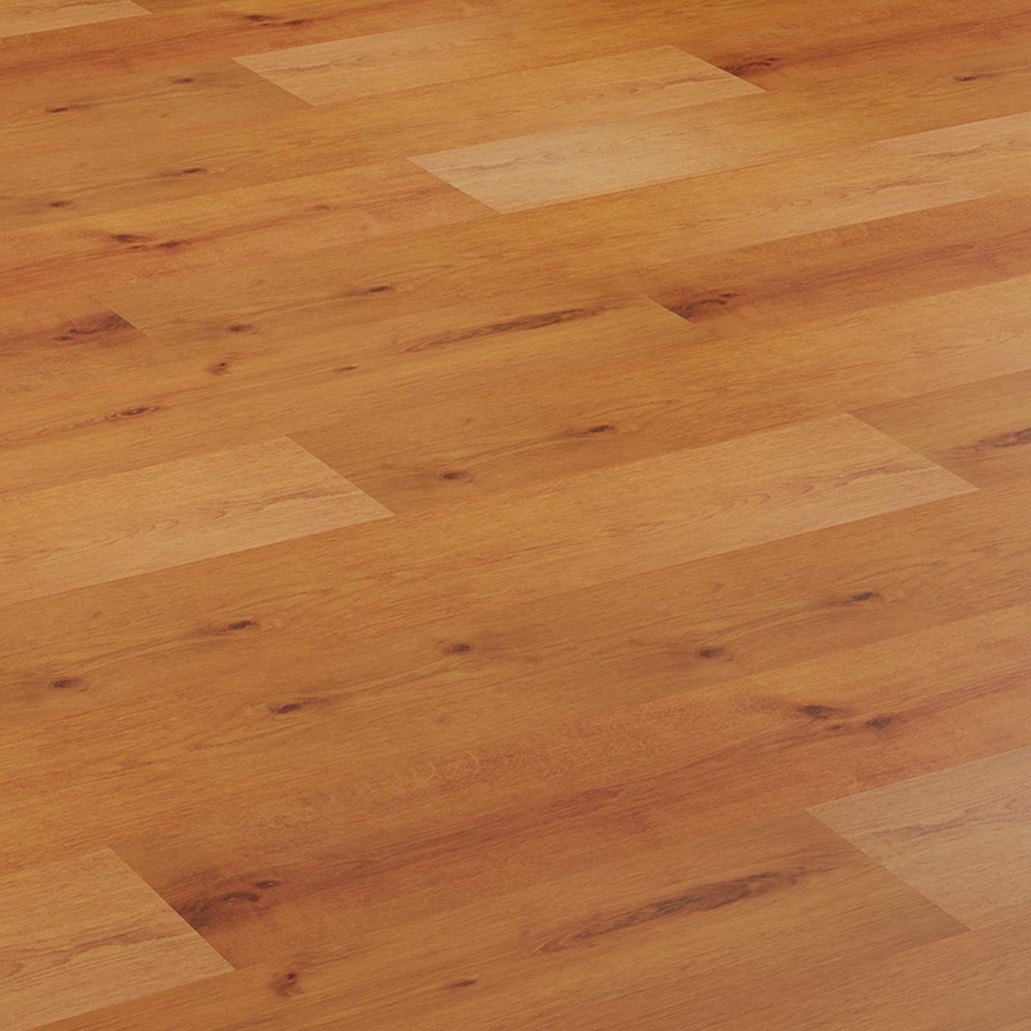 Laminate Flooring 15 pcs Sandy Beige 101 x 20 x 0.8 cm