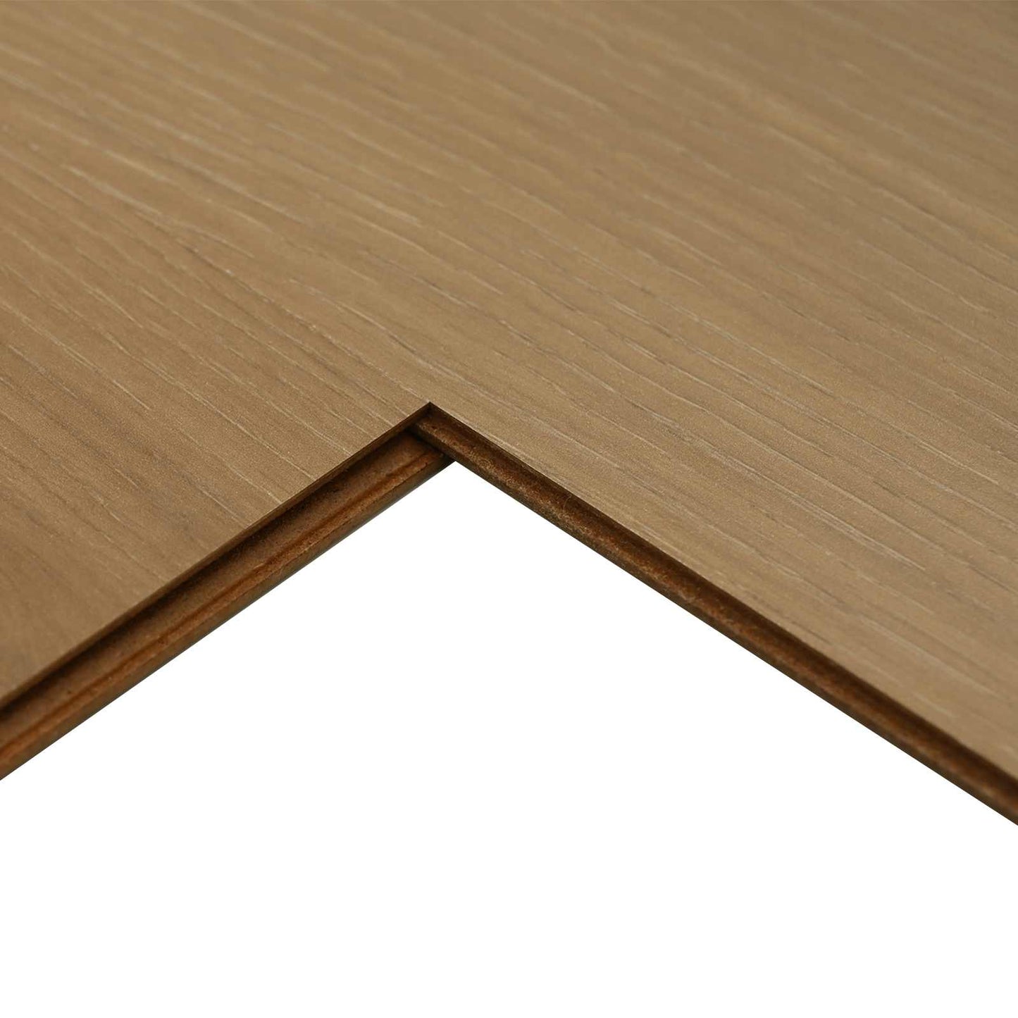 Laminate Flooring 15 pcs Light Lavender 101 x 20 x 0.8 cm