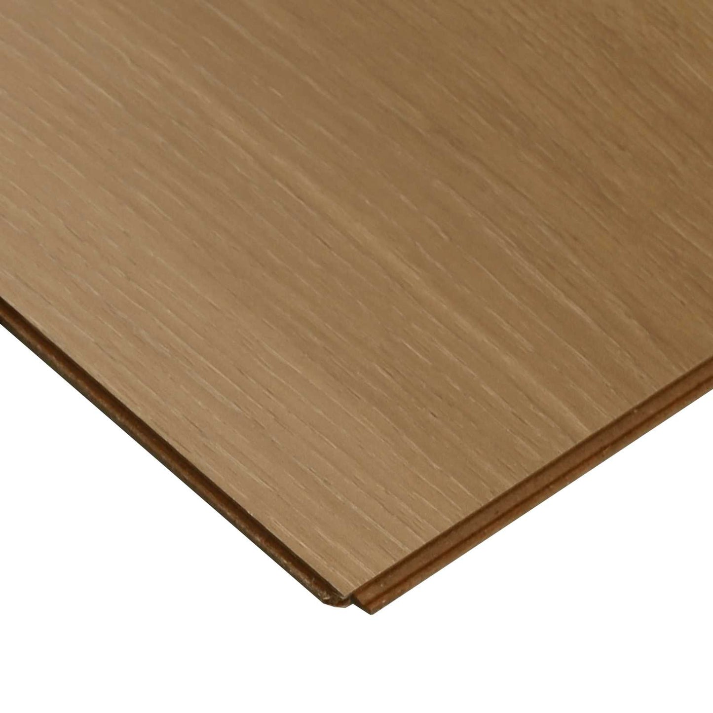 Laminate Flooring 15 pcs Light Lavender 101 x 20 x 0.8 cm