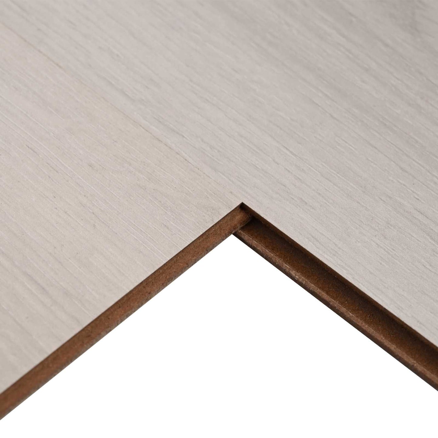 Laminate Flooring 15 pcs Sky Blue 101 x 20 x 0.8 cm