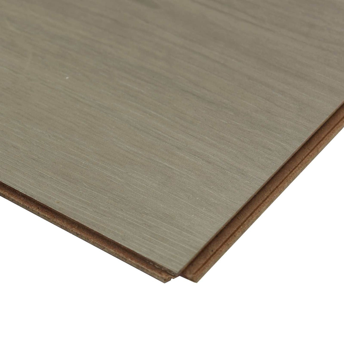 Laminate Flooring 15 pcs Light Blue 101 x 20 x 0.8 cm