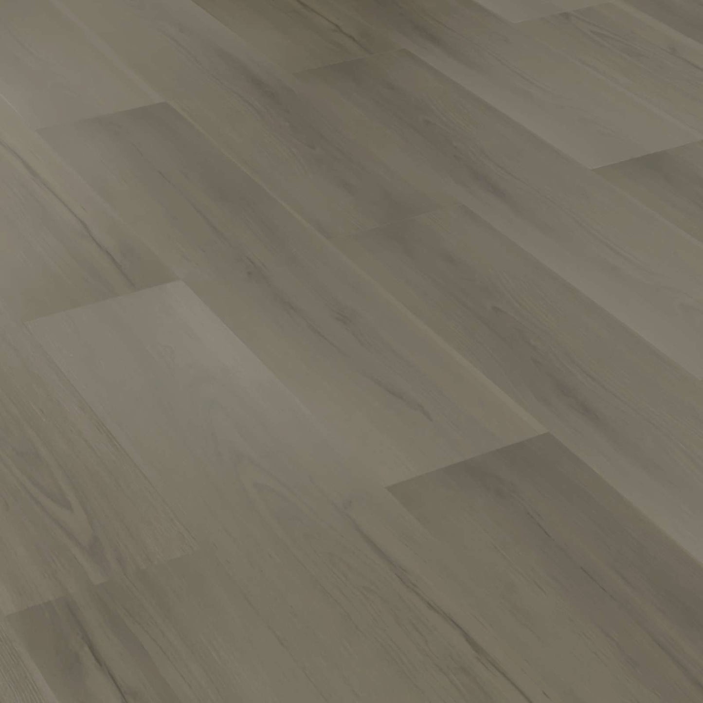 Laminate Flooring 15 pcs Light Blue 101 x 20 x 0.8 cm