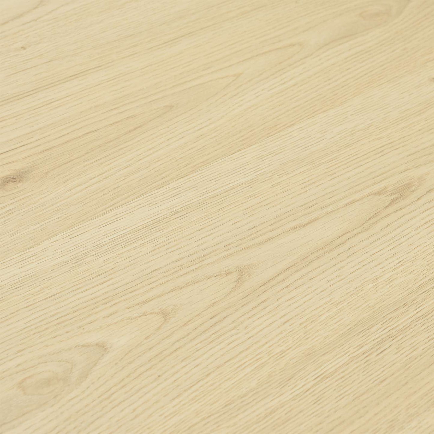 Laminate Flooring 15 pcs Soft Beige 101 x 20 x 0.8 cm