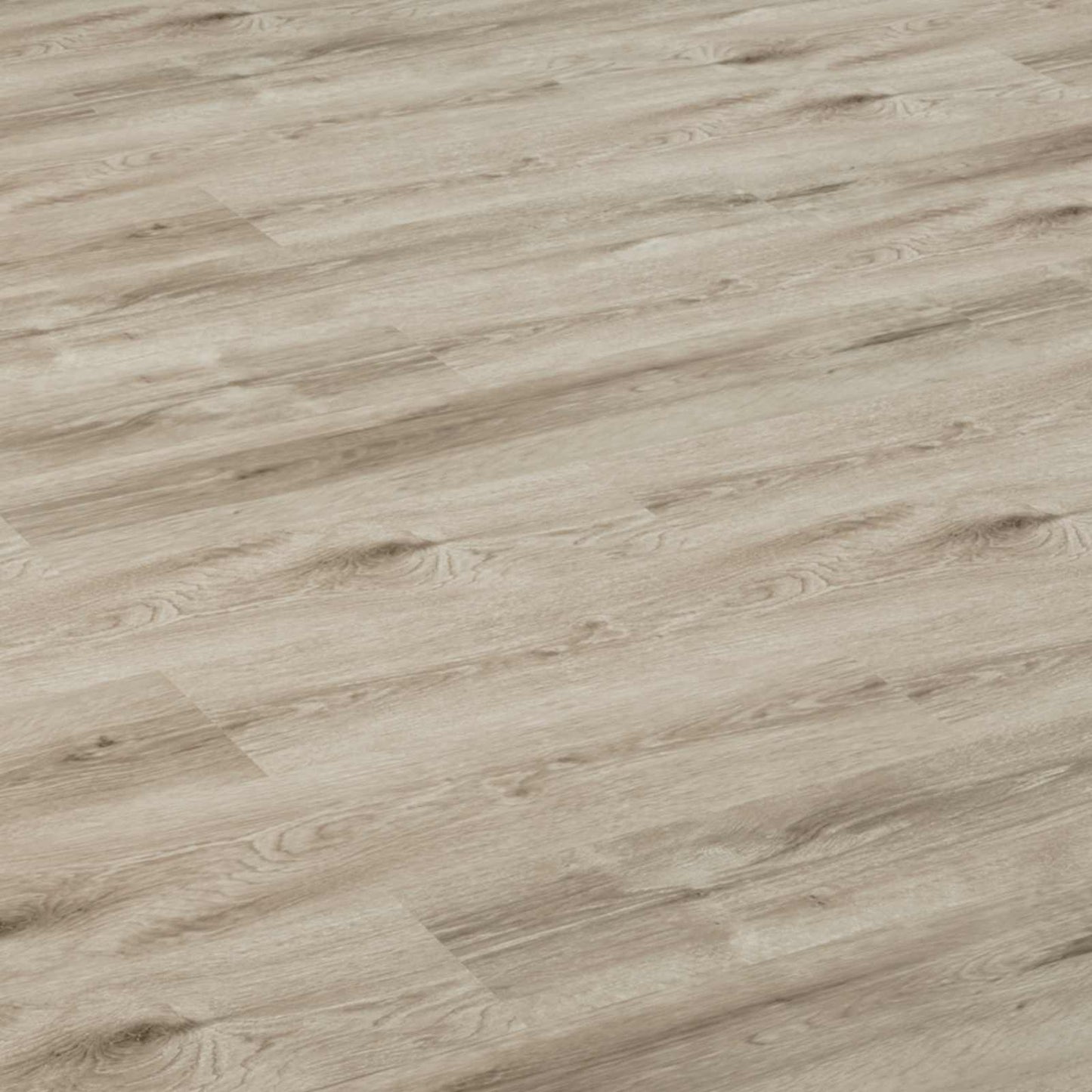 Laminate Flooring 15 pcs Whitewashed Brown 101 x 20 x 0.8 cm