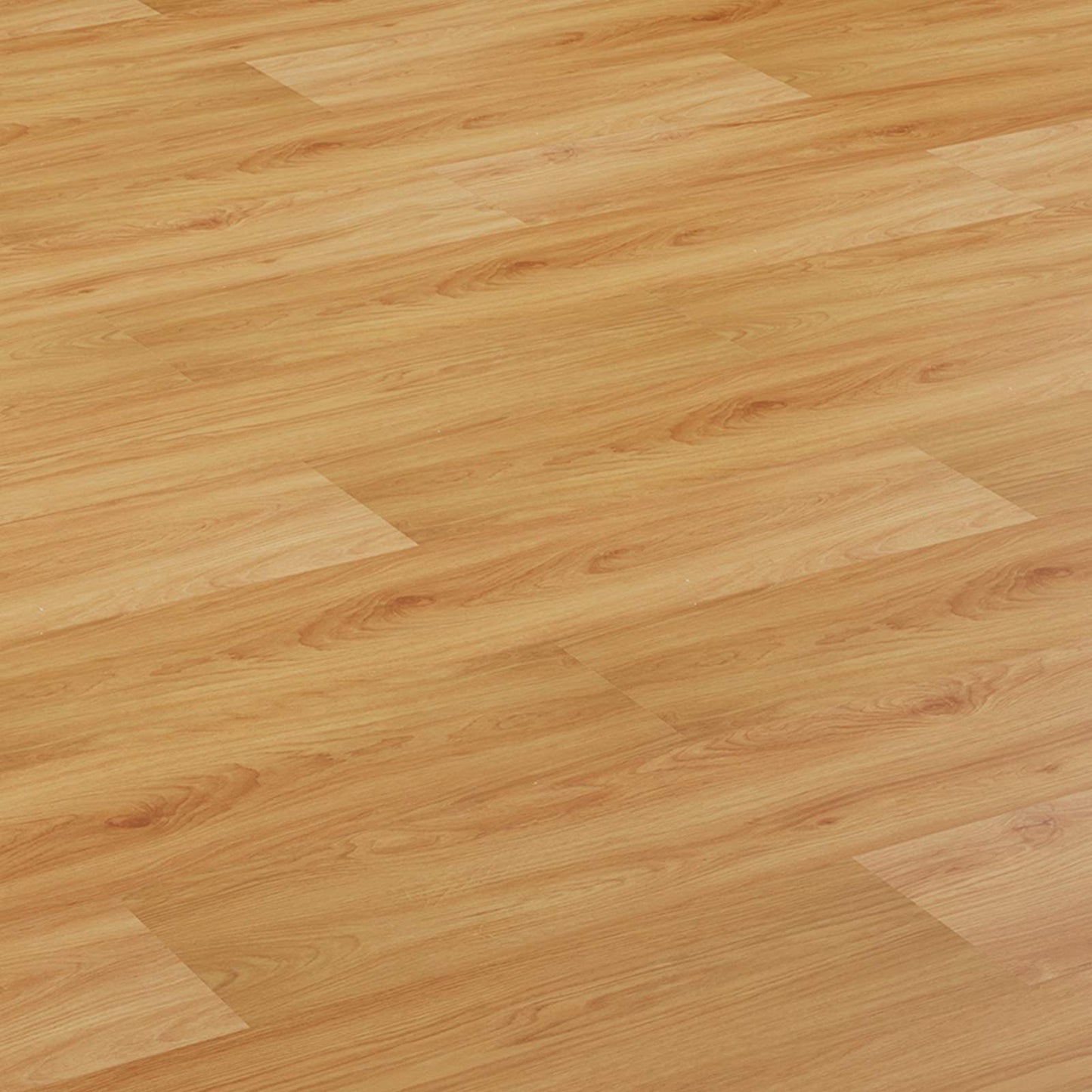 Laminate Flooring 15 pcs Warm Chestnut 101 x 20 x 0.8 cm