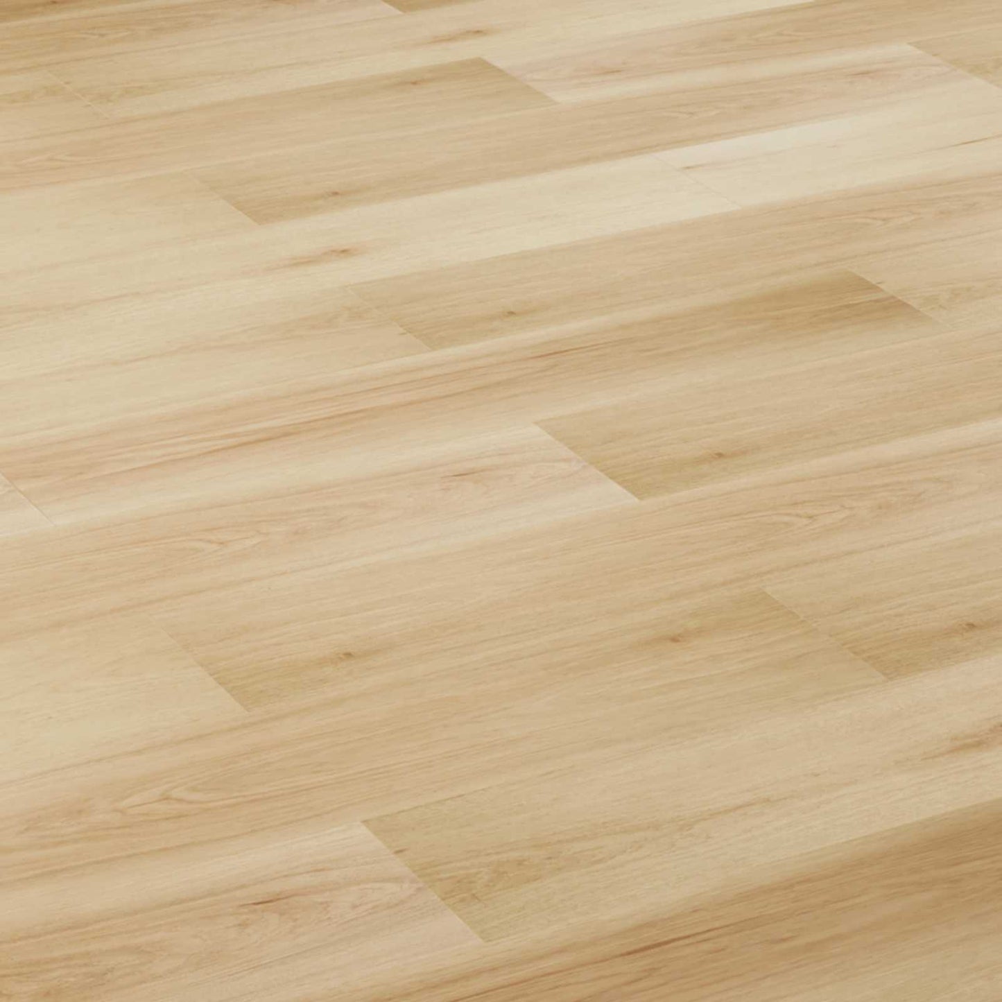 Laminate Flooring 15 pcs Light Maple 101 x 20 x 0.8 cm
