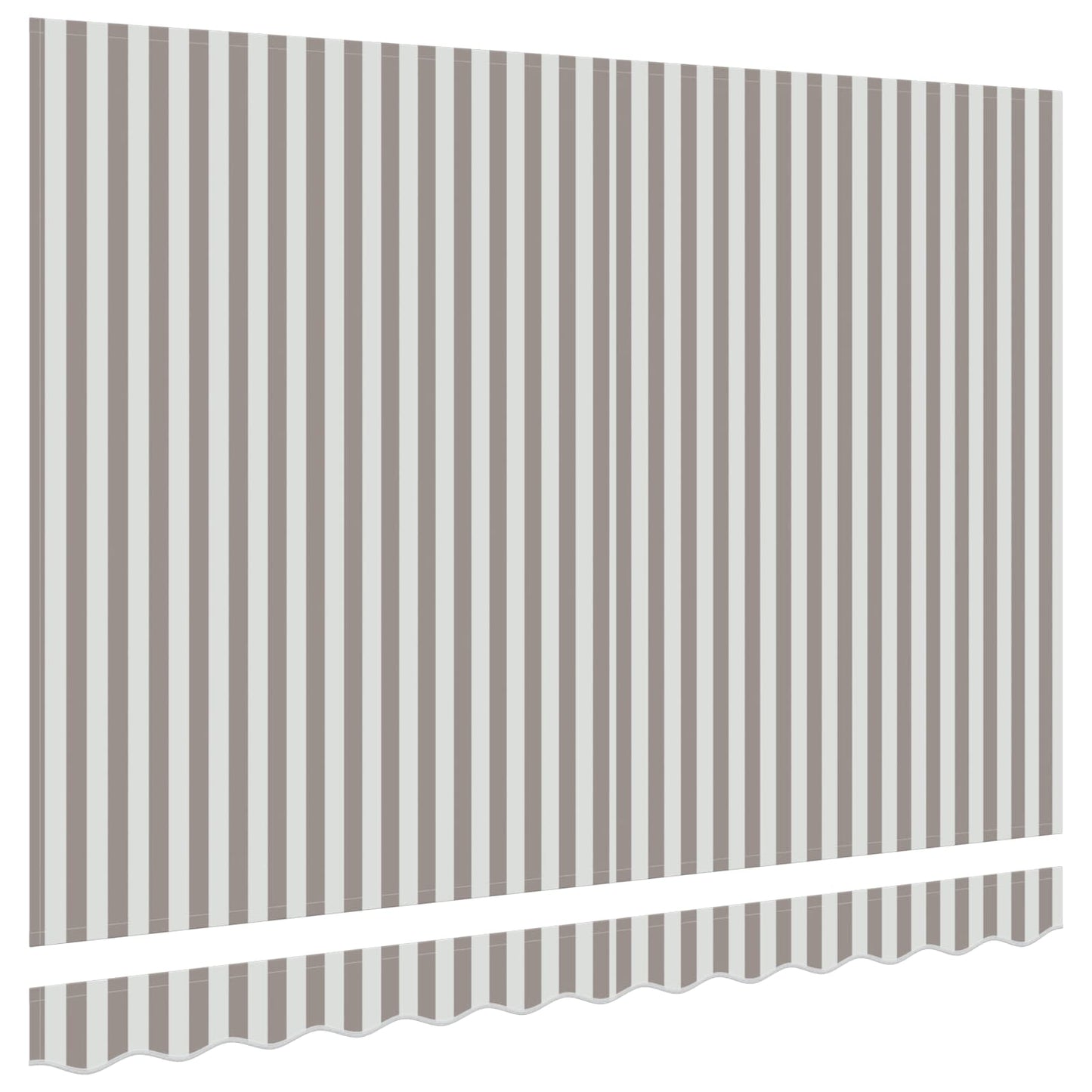Awning Replacement Fabric Polyester