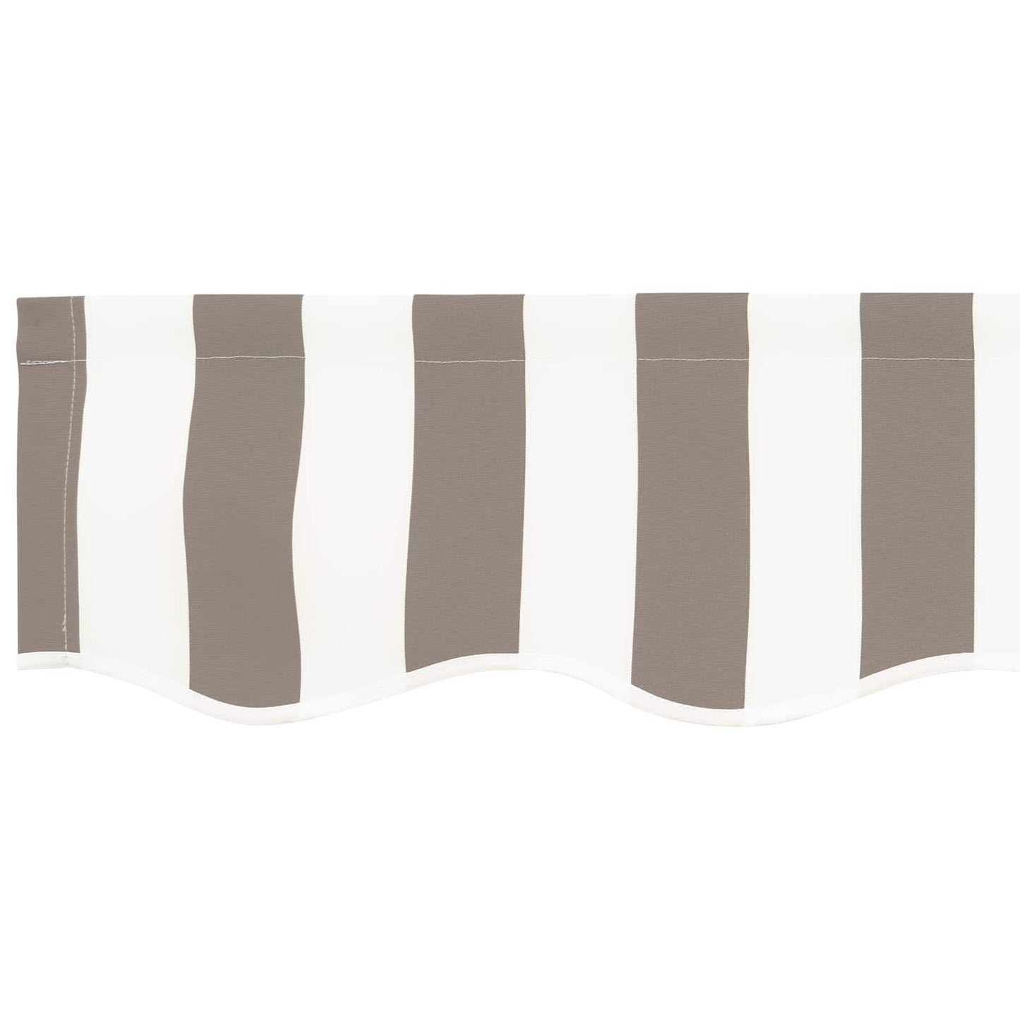 Awning Valance Replacement Polyester