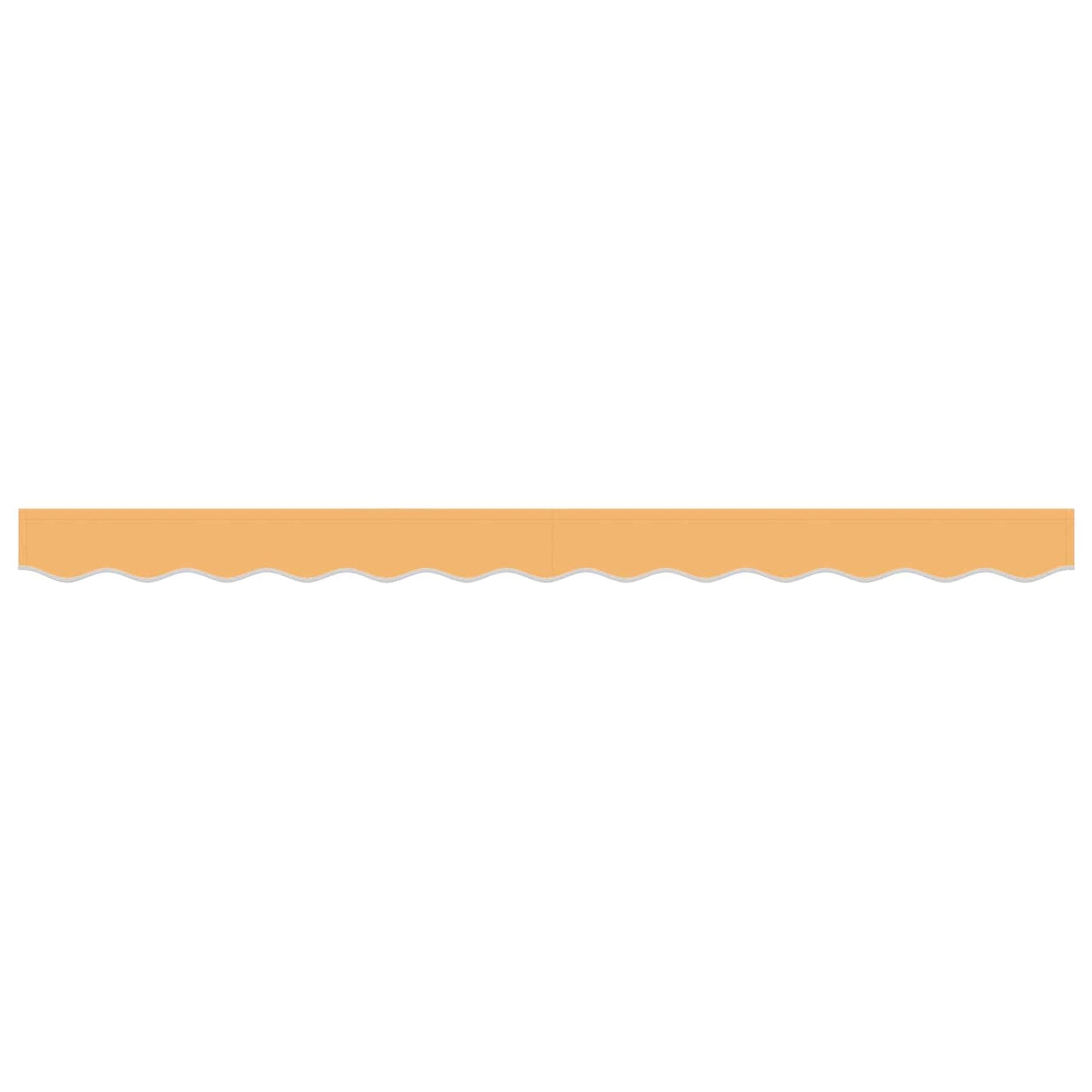 Awning Valance Replacement Polyester