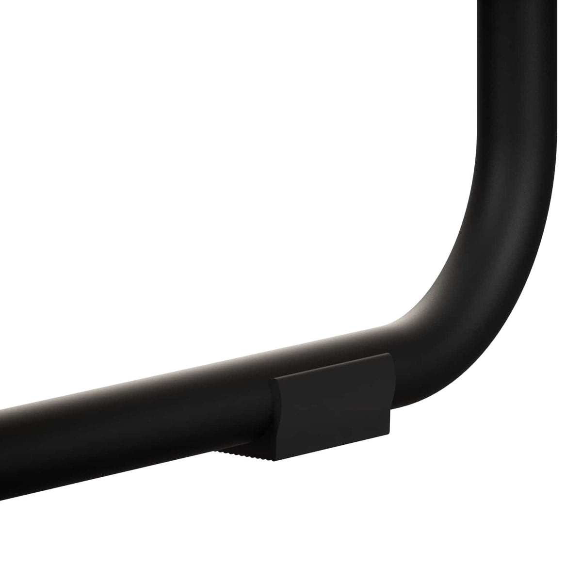 Console Table Black Oak 100 x 42.5 x 70 cm Engineered Wood