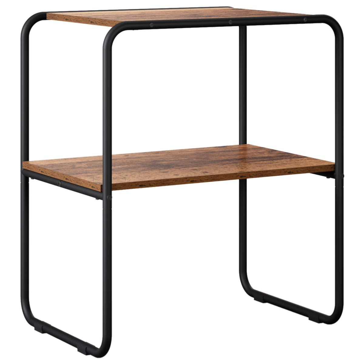 Console Table Old Wood 100 x 42.5 x 70 cm Engineered Wood