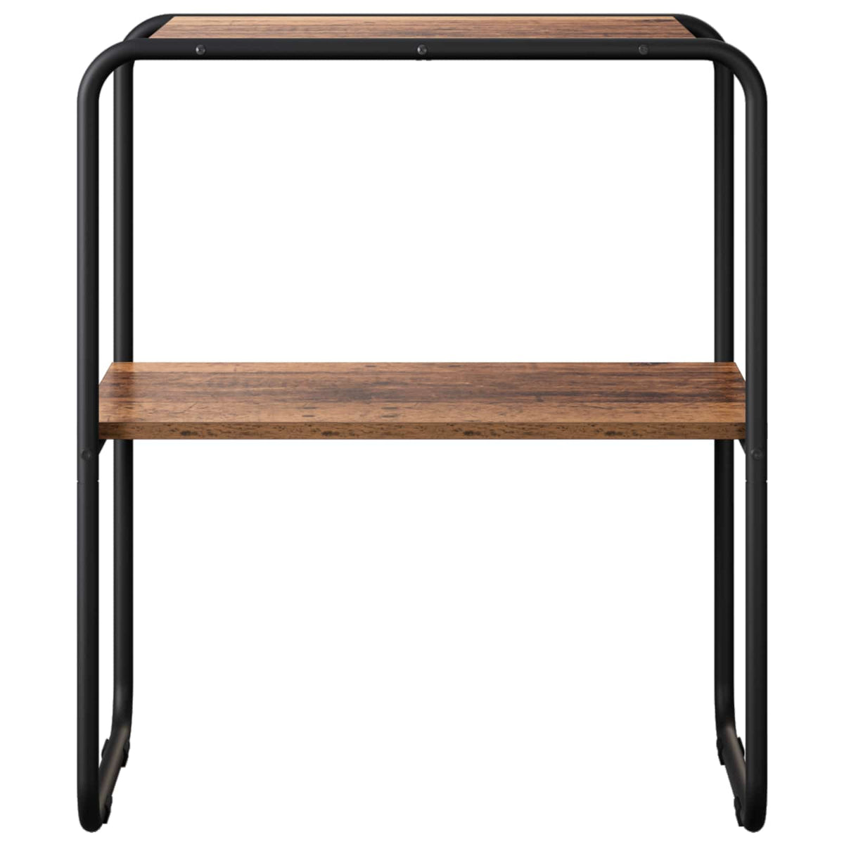 Console Table Old Wood 100 x 42.5 x 70 cm Engineered Wood