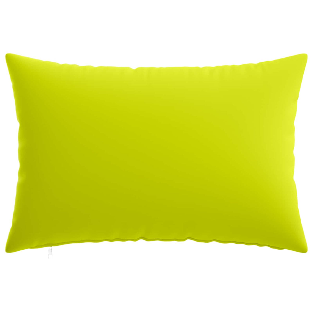 Cushion Cover 6 pcs HEERLEN Bright Green 30 x 50 cm Polyester