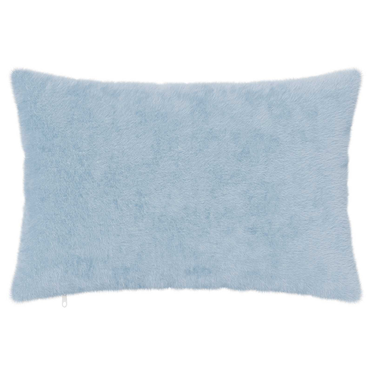 Cushion Cover 6 pcs HEERLEN Light Blue 30 x 50 cm