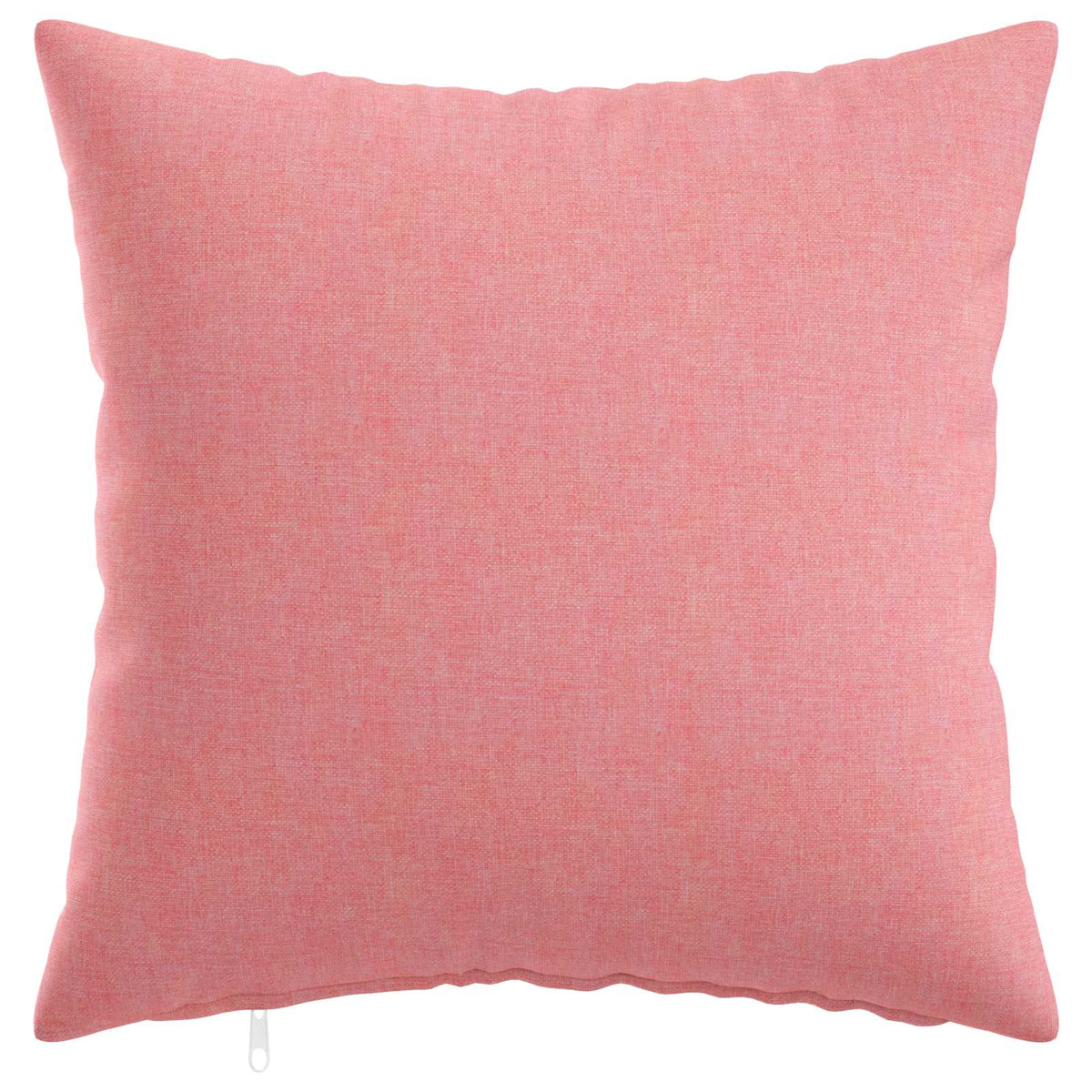 Cushion Cover 6 pcs HEERLEN Pink 35 x 35 cm Fabric