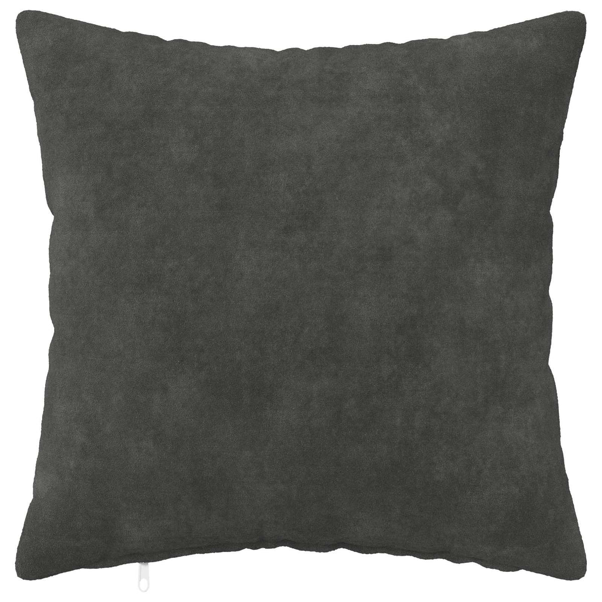 Cushion Cover 6 pcs HEERLEN Anthracite 35 x 35 cm