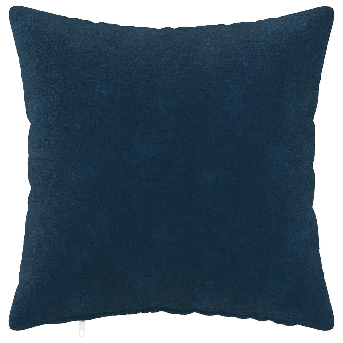 Cushion Cover 6 pcs HEERLEN Blue 35 x 35 cm Microfiber Fleece