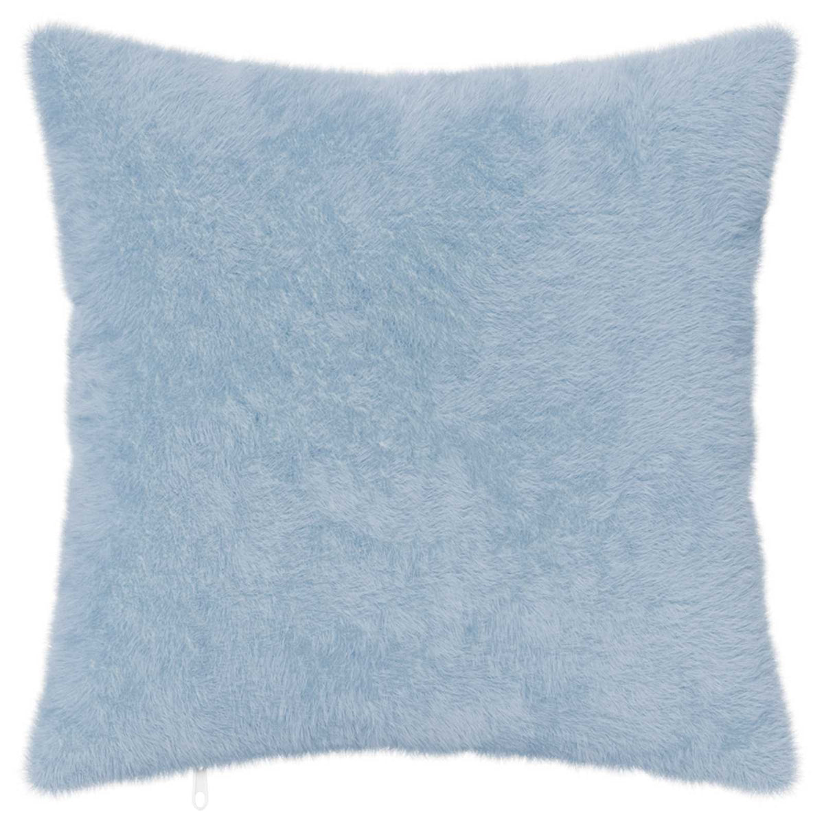 Cushion Cover 6 pcs HEERLEN Light Blue 35 x 35 cm