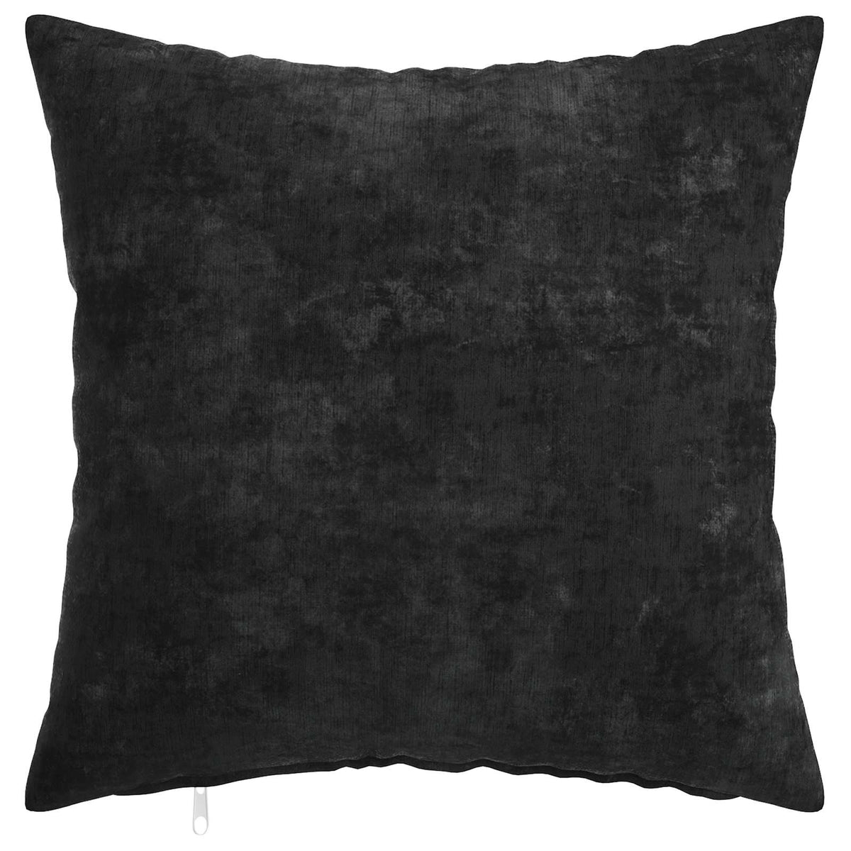 Cushion Cover 6 pcs HEERLEN Anthracite 40 x 40 cm