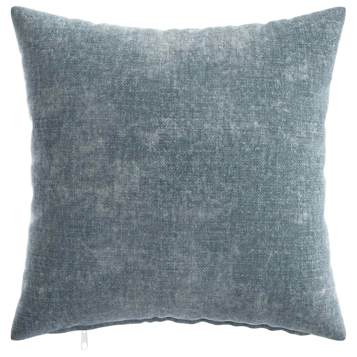 Cushion Cover 2 pcs HEERLEN Light Blue 40 x 40 cm