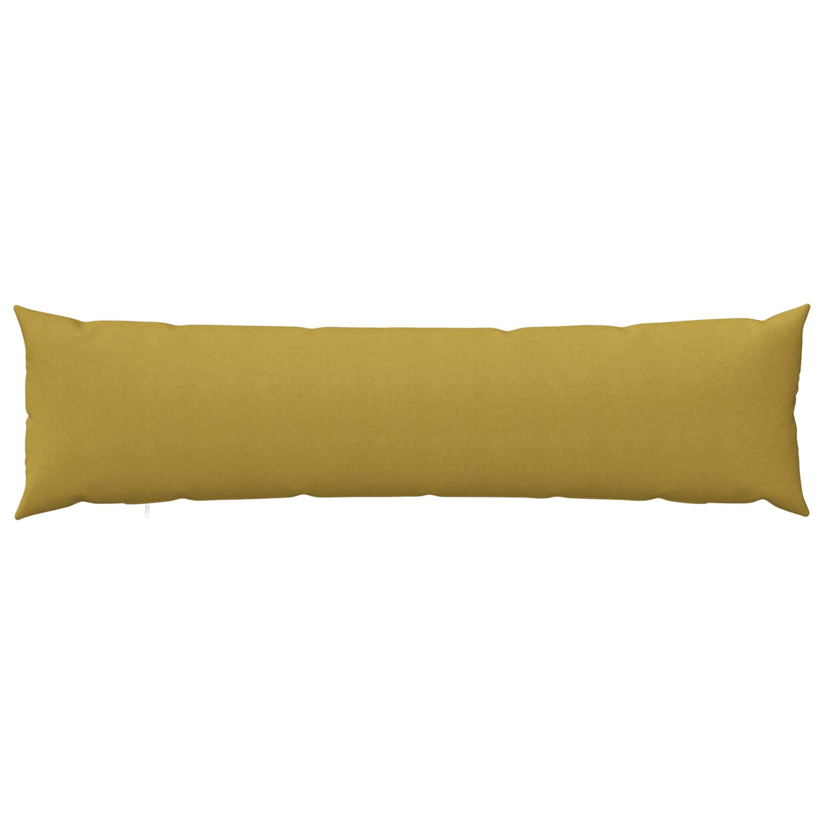 Cushion Cover 2 pcs HEERLEN Light Green 40 x 145 cm Fabric