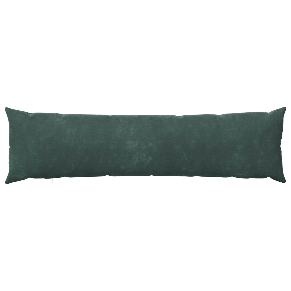 Cushion Cover 2 pcs HEERLEN Sea Blue 40 x 145 cm