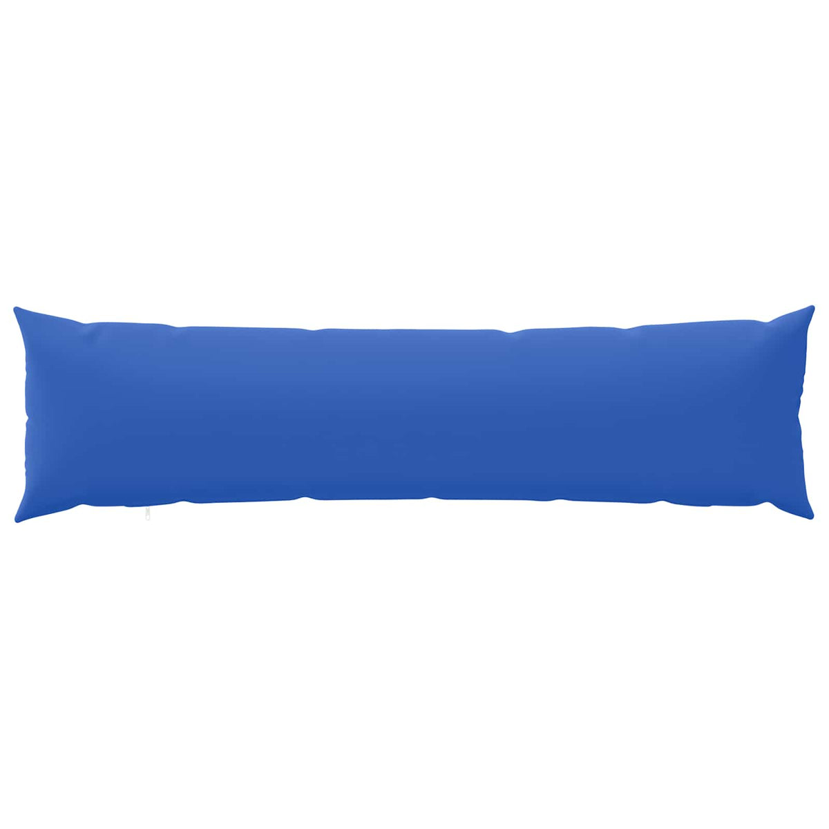 Cushion Cover 2 pcs HEERLEN Royal Blue 40 x 145 cm Polyester