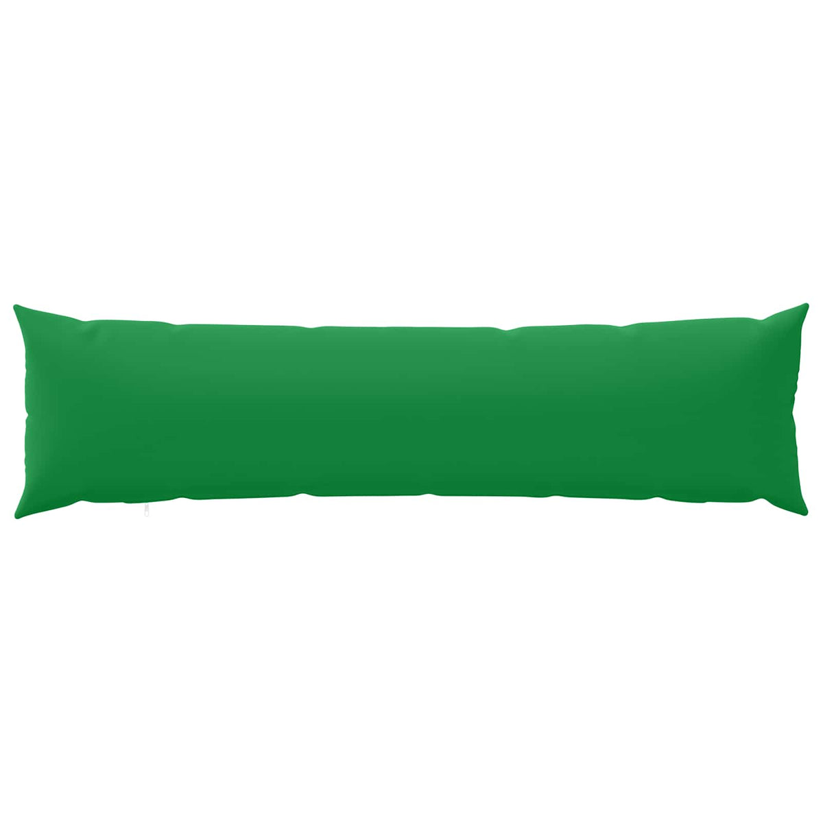 Cushion Cover 2 pcs HEERLEN Green 40 x 145 cm Polyester