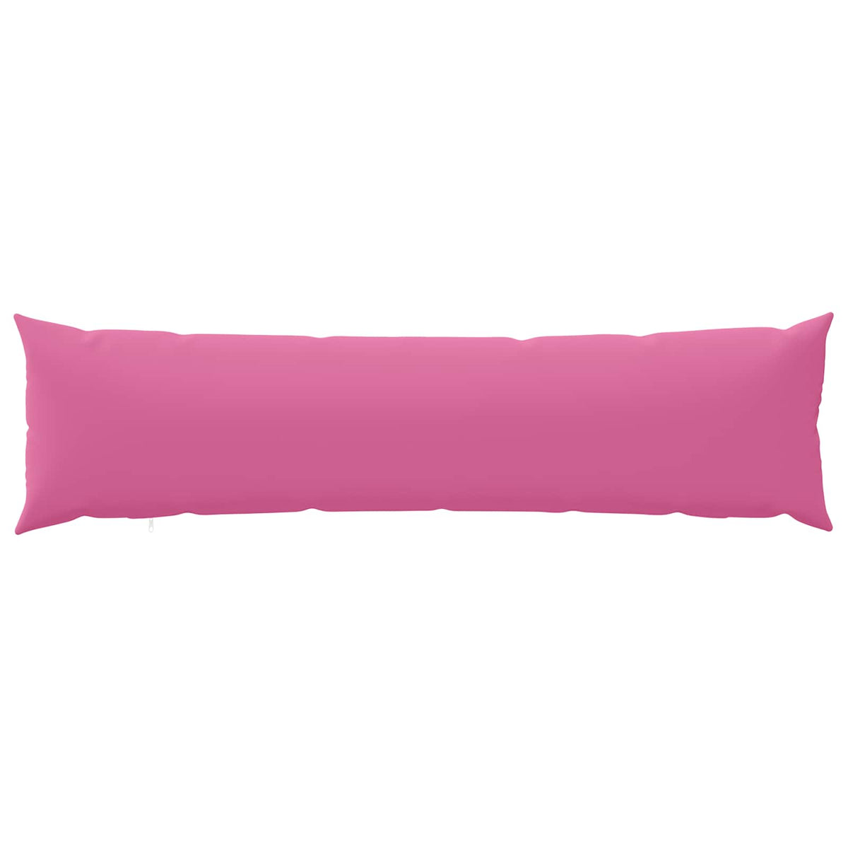 Cushion Cover 2 pcs HEERLEN Pink 40 x 145 cm Polyester