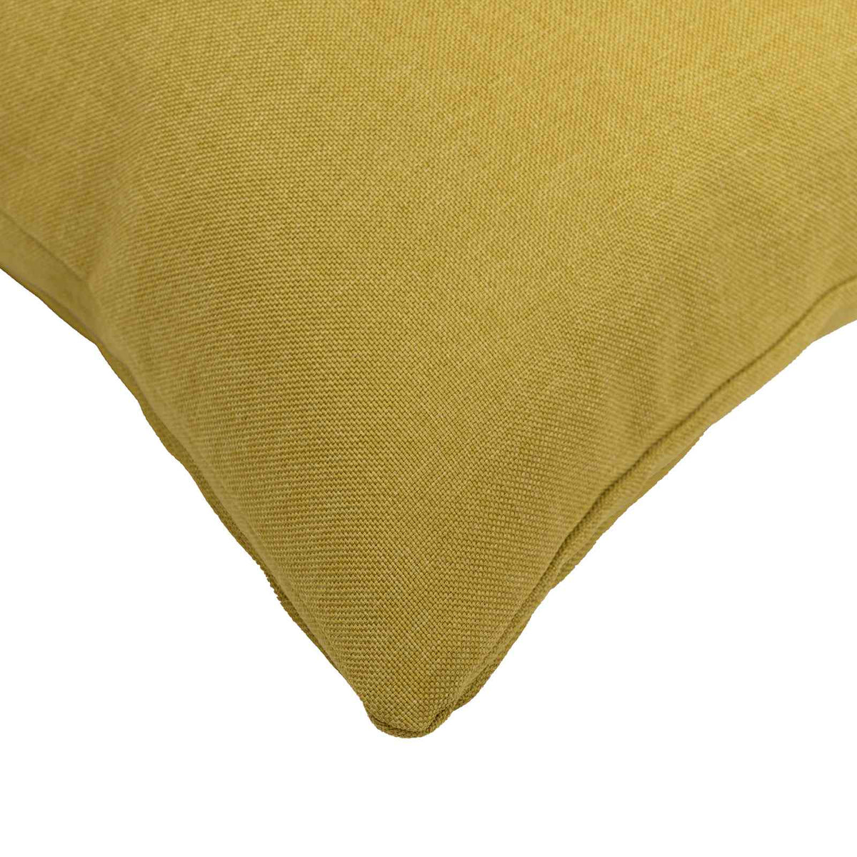 Cushion Cover 6 pcs HEERLEN Light Green 40 x 60 cm Fabric