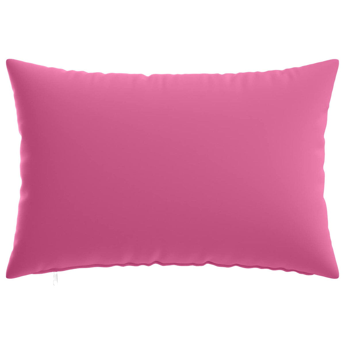 Cushion Cover 6 pcs HEERLEN Pink 40 x 60 cm Polyester