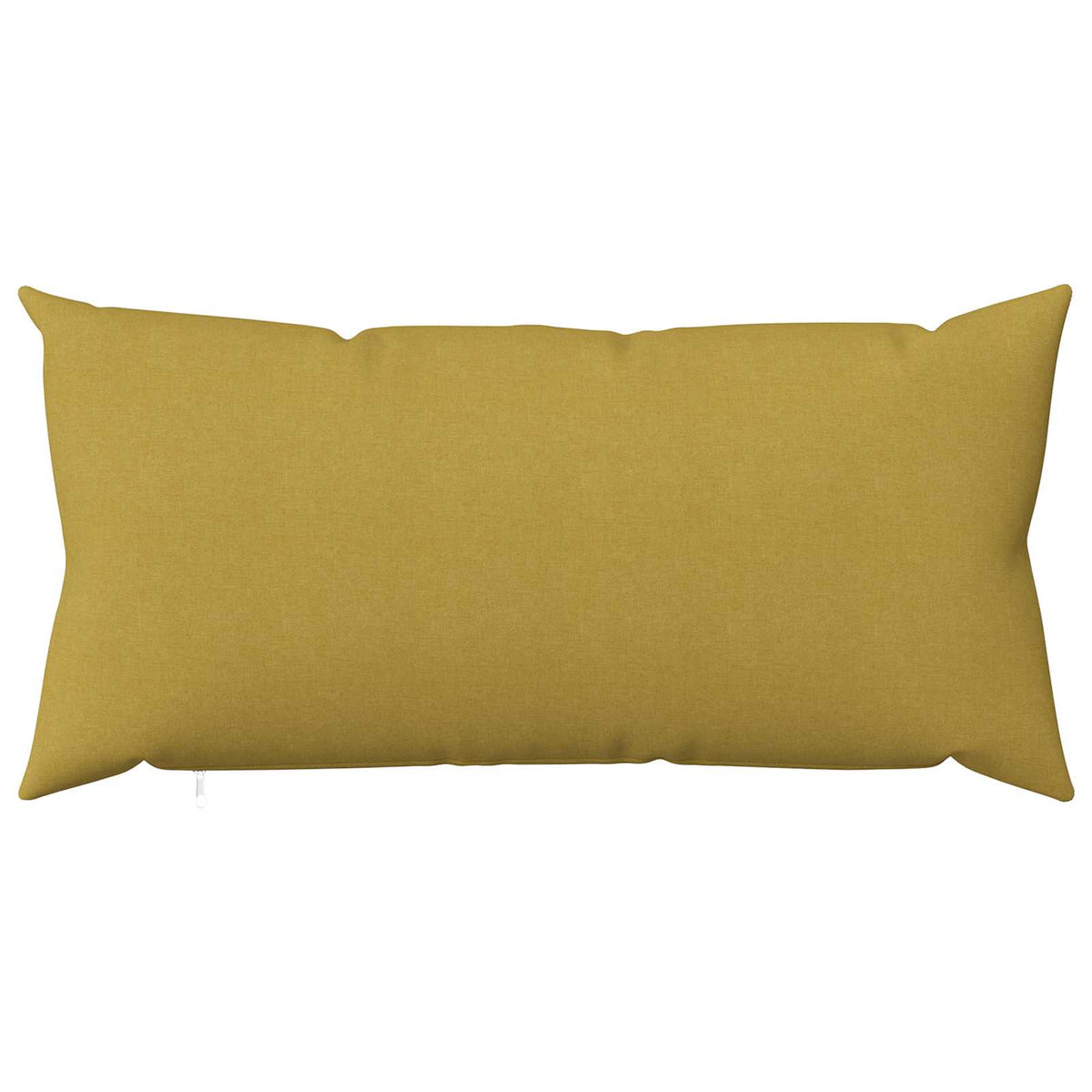 Cushion Cover 6 pcs HEERLEN Light Green 40 x 70 cm Fabric