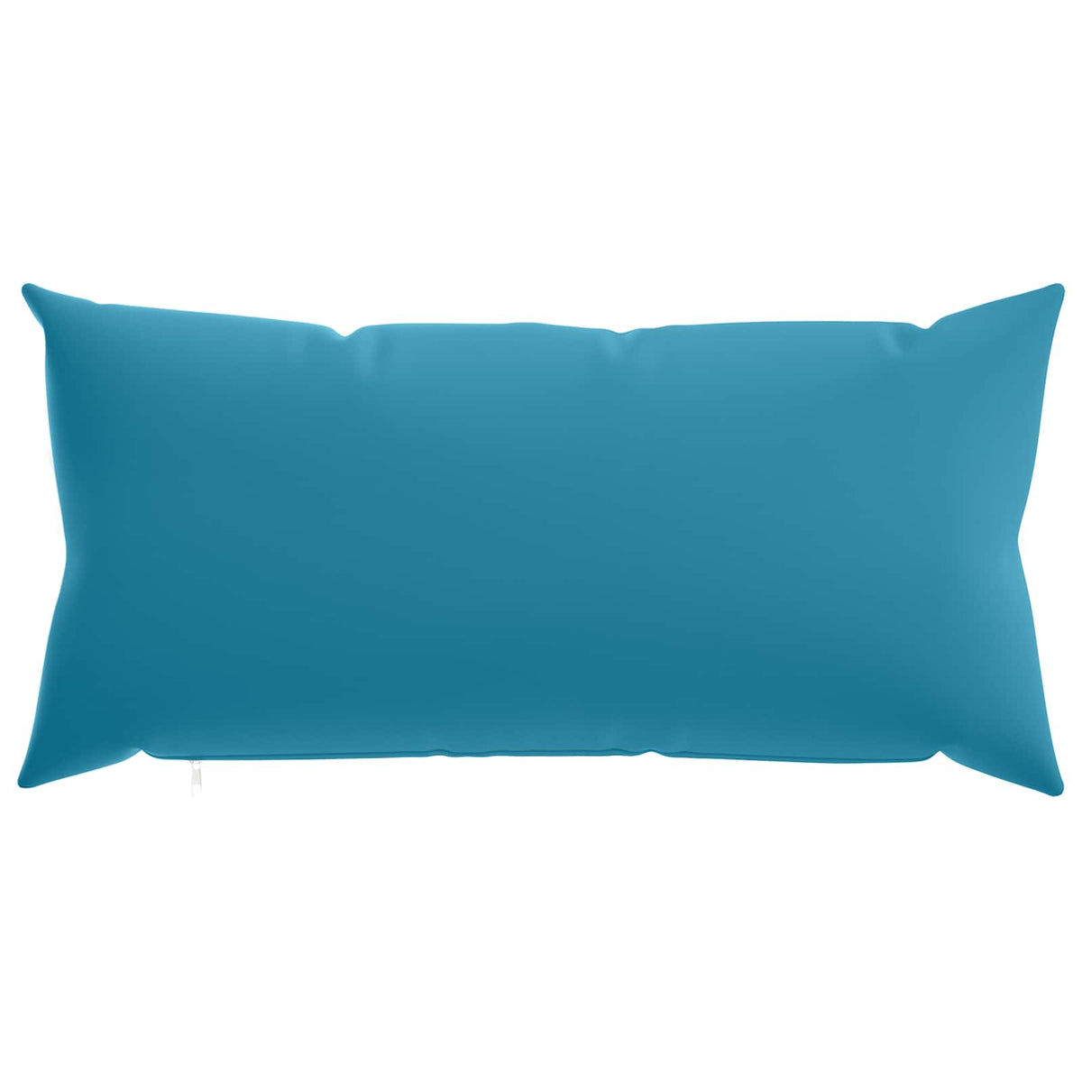 Cushion Cover 6 pcs HEERLEN Light Blue 40 x 80 cm Polyester