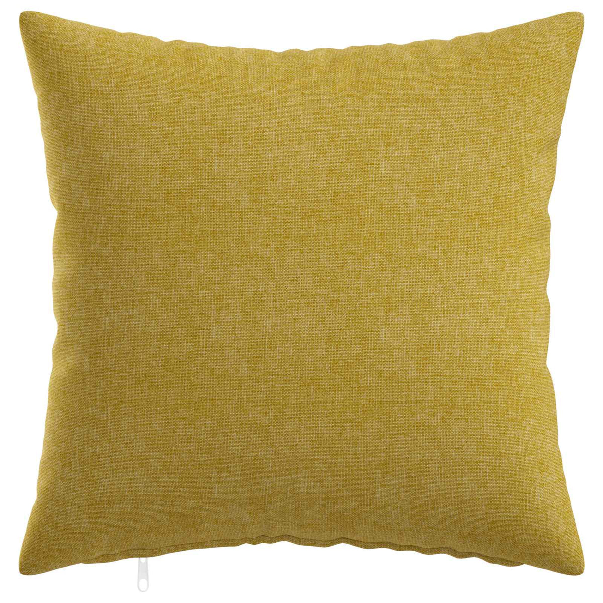 Cushion Cover 6 pcs HEERLEN Light Green 45 x 45 cm Fabric