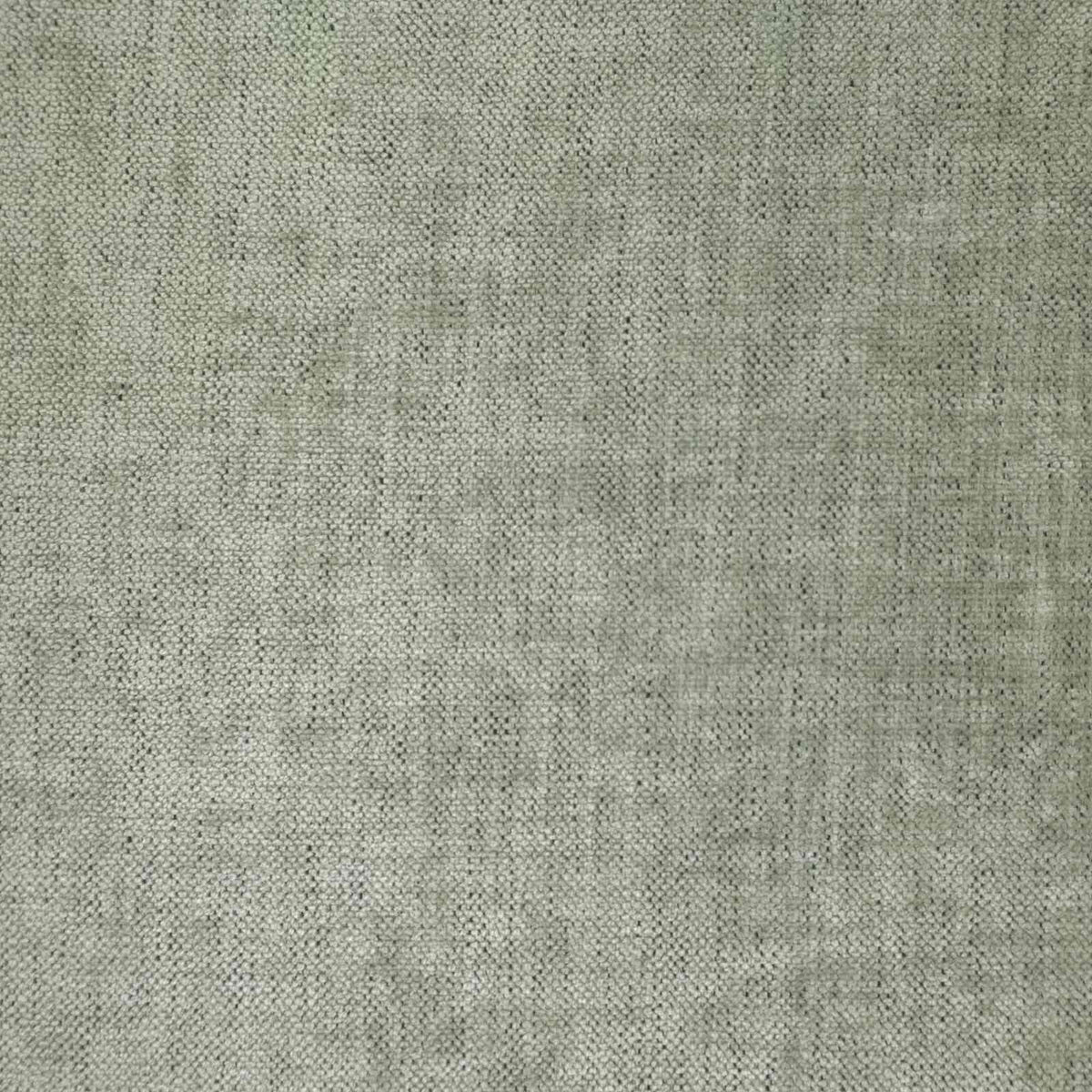 Cushion Cover 6 pcs HEERLEN Green 45 x 45 cm Chenille Fabric