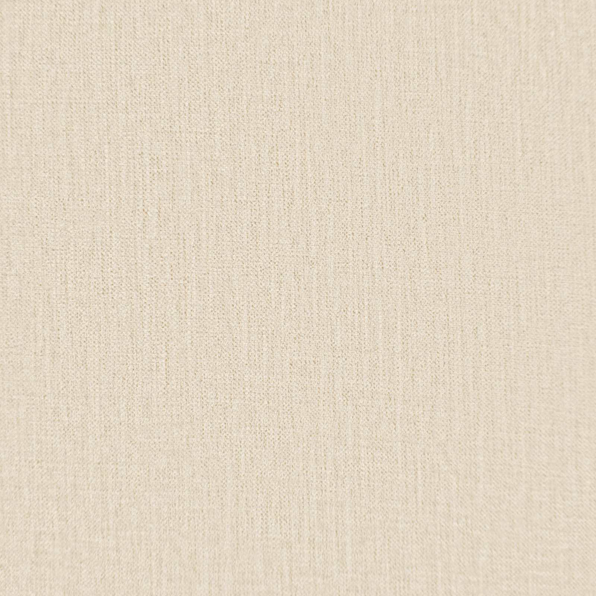 Cushion Cover 6 pcs HEERLEN Cream 45 x 45 cm Chenille Fabric