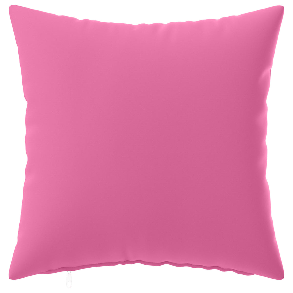 Cushion Cover 6 pcs HEERLEN Pink 45 x 45 cm Polyester