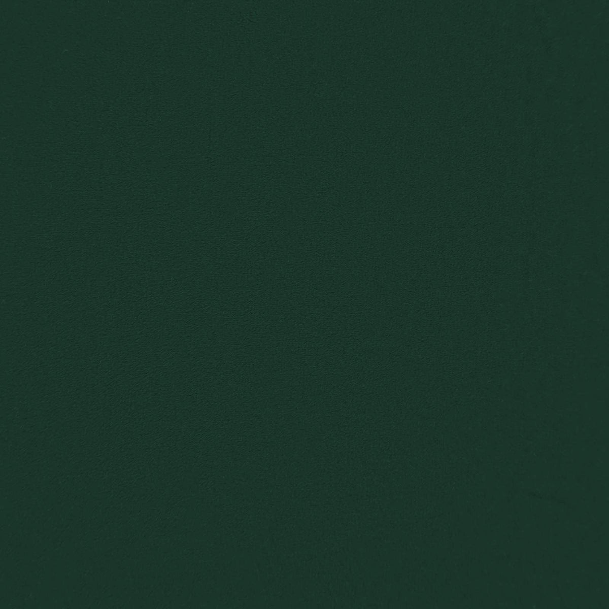 Cushion Cover 6 pcs HEERLEN Dark Green 50 x 50 cm Velvet