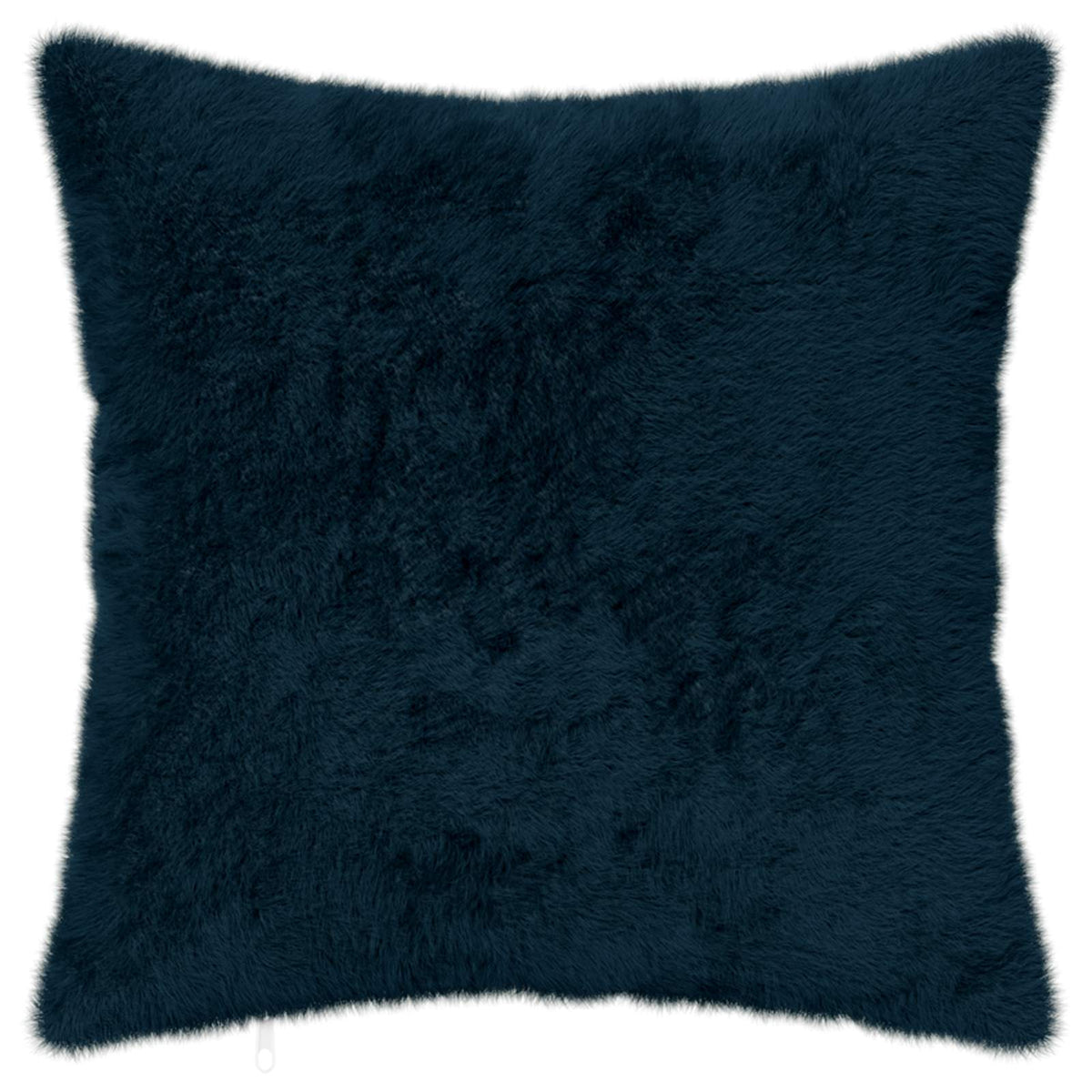 Cushion Cover 6 pcs HEERLEN Navy Blue 50 x 50 cm
